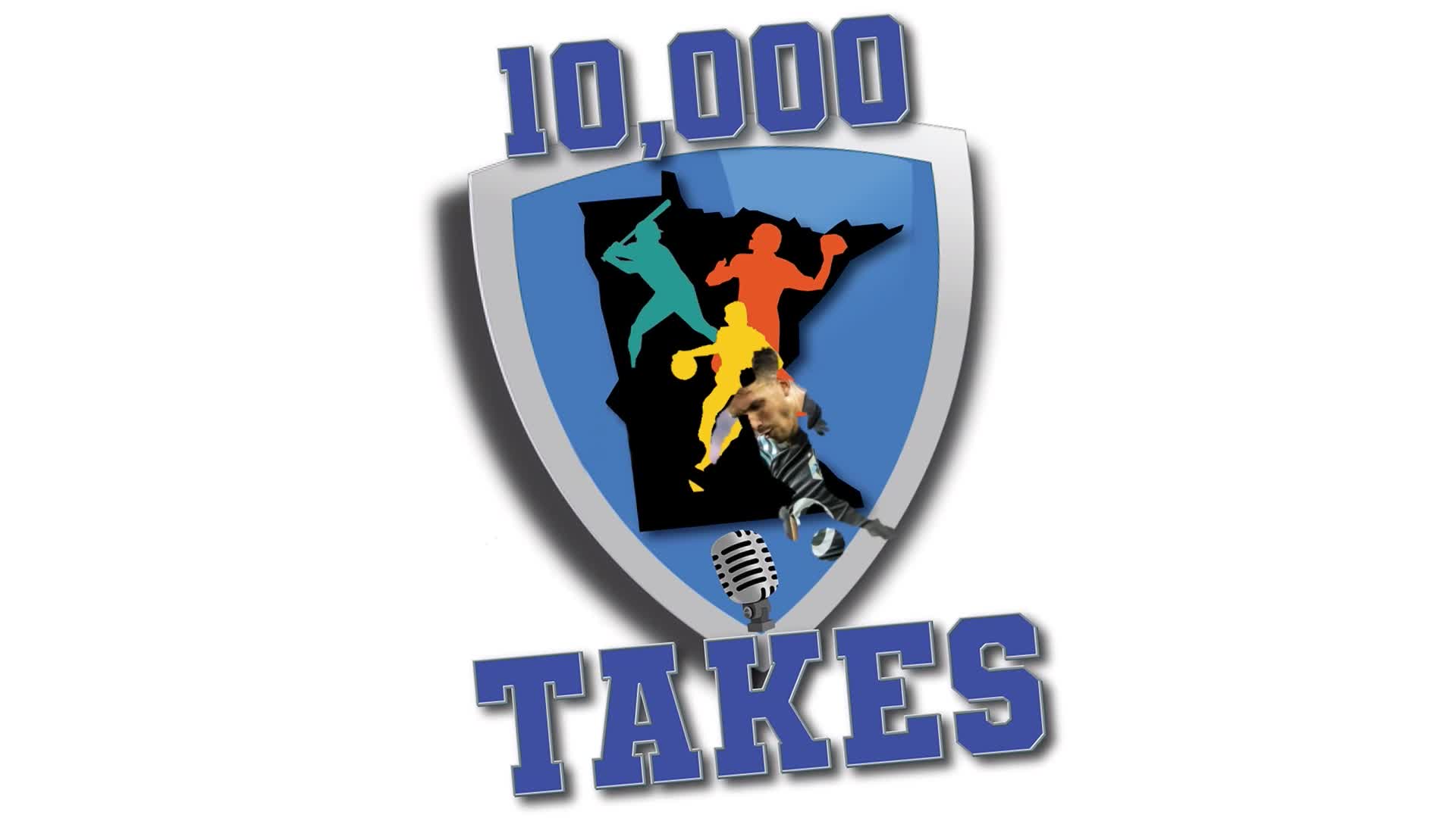 10,000 Takes: Oct. 12, 2024