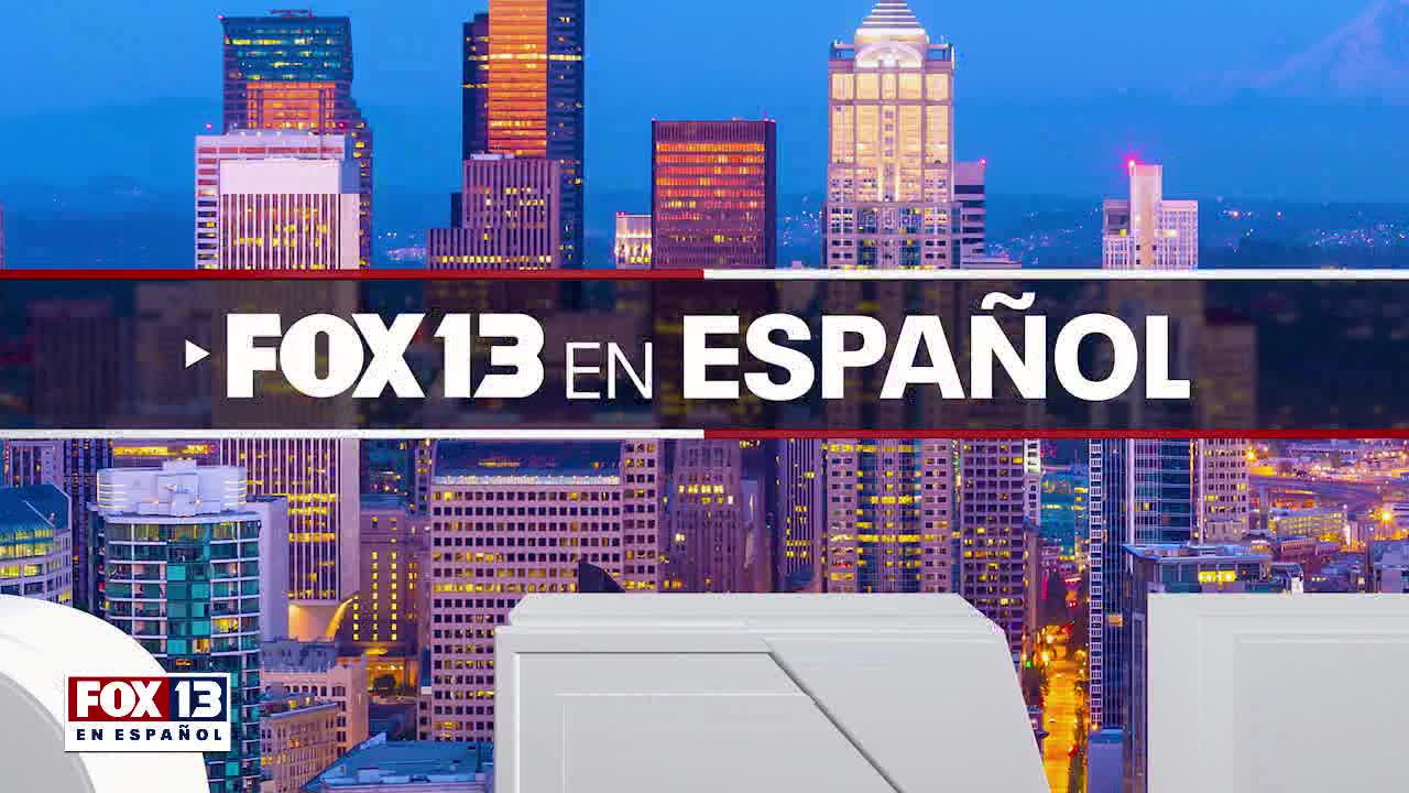 Últimas noticias con el noticiero FOX 13 Seattle: Lunes, 23 de septiembre