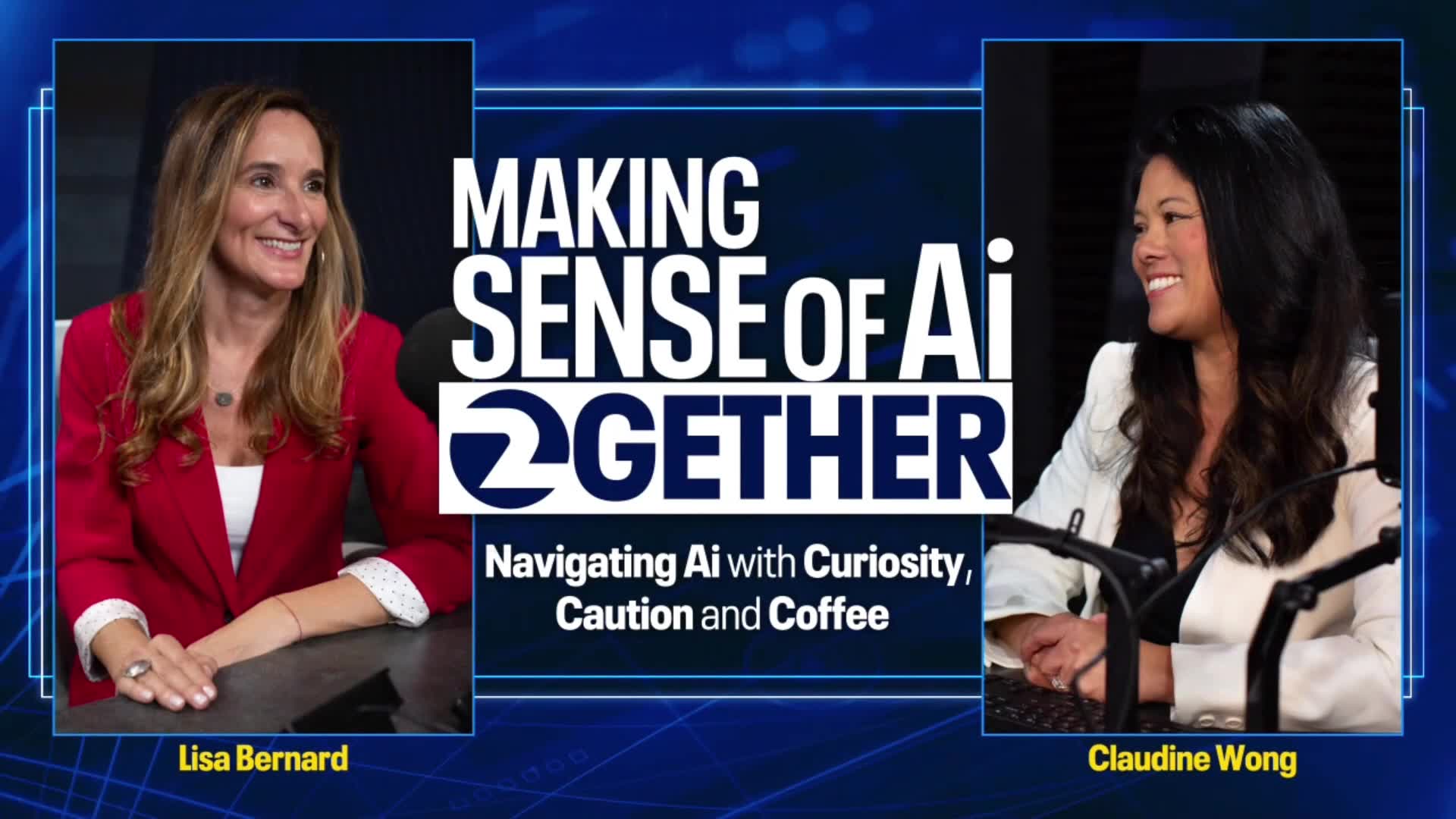 Making Sense of AI 2gether: When OpenAI Slides Into Your DMs