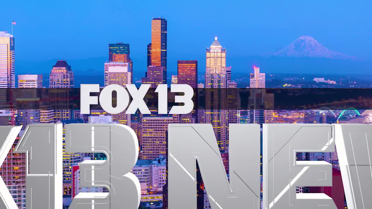Últimas noticias con el noticiero FOX 13 Seattle: Lunes, 21 de octubre