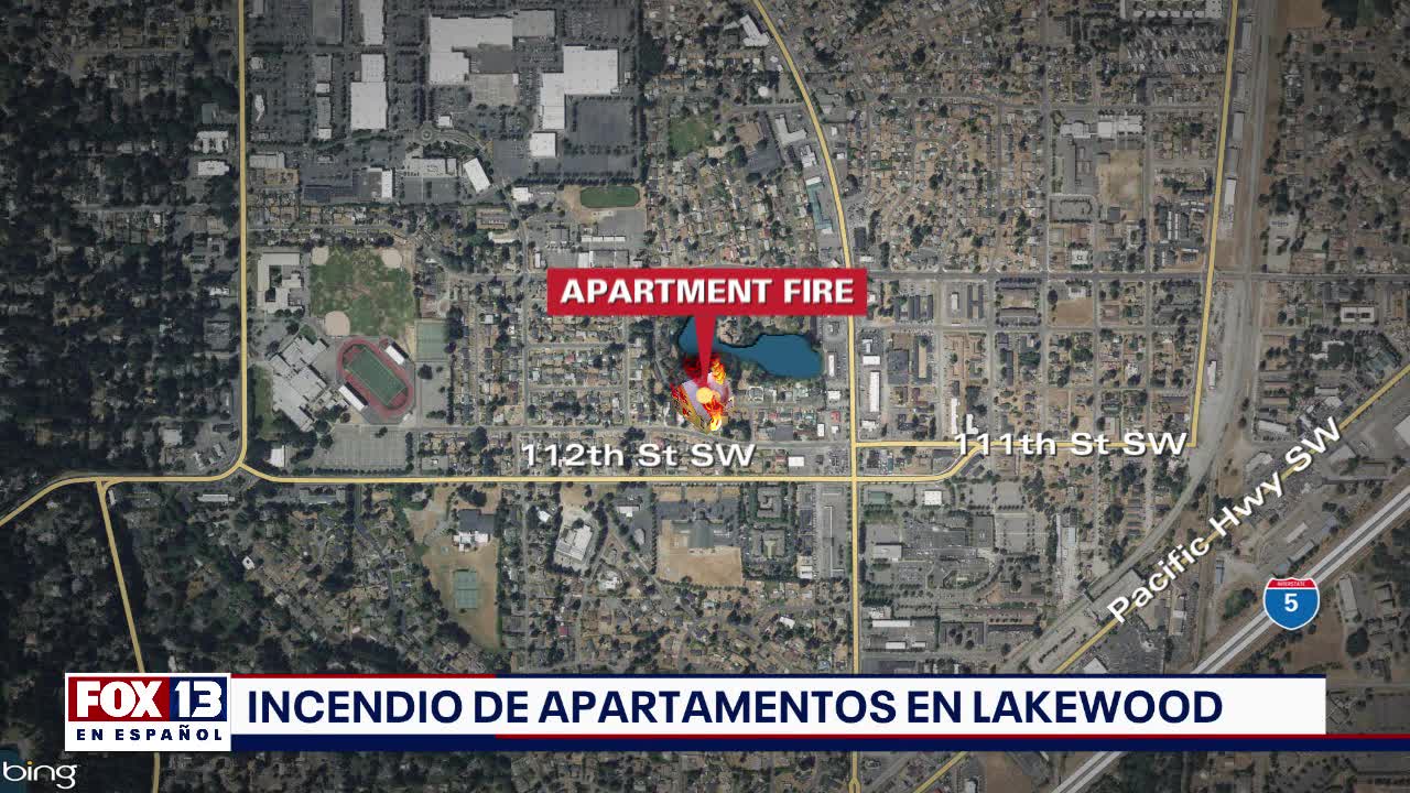 Últimas noticias con el noticiero FOX 13 Seattle: Miercoles, June 26 de junio