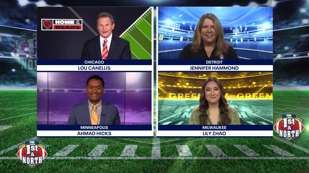 1st & North podcast (Nov. 19)