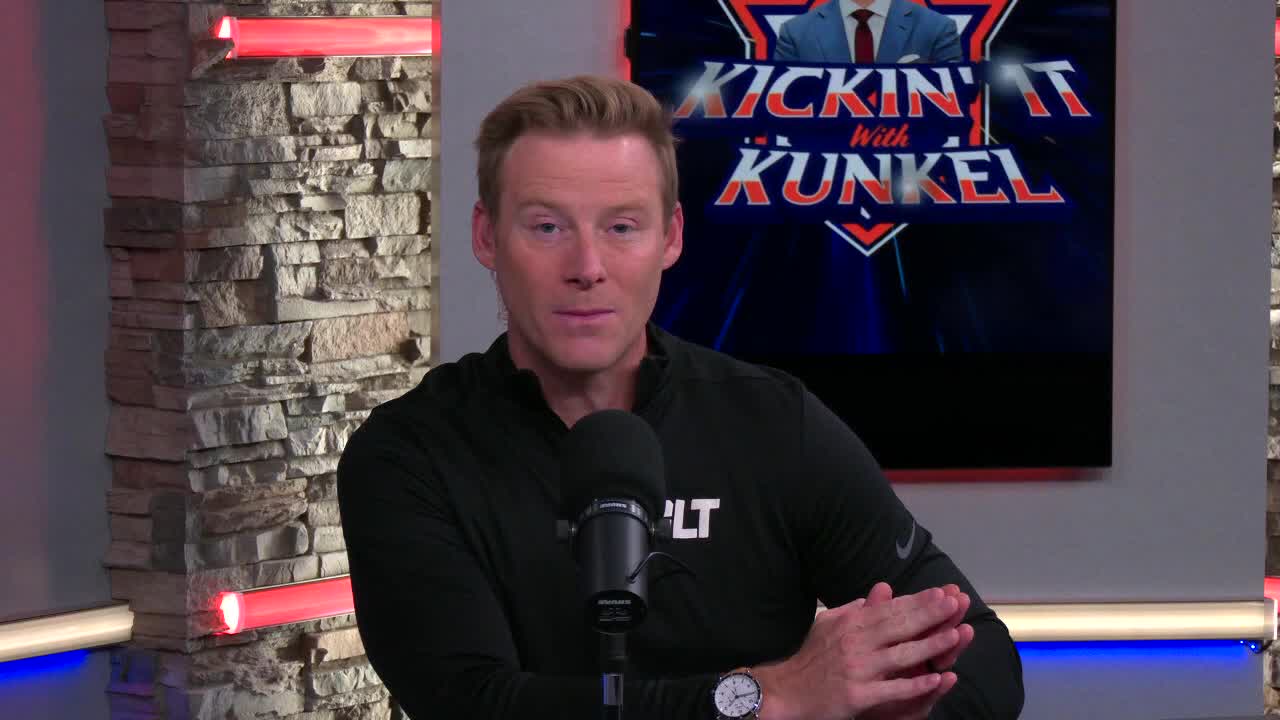 Kickin' It With Kunkel: Astros GM Dana Brown