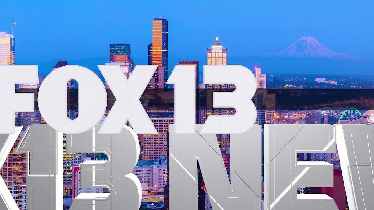Últimas noticias con el noticiero FOX 13 Seattle: Miercoles, 19 de junio