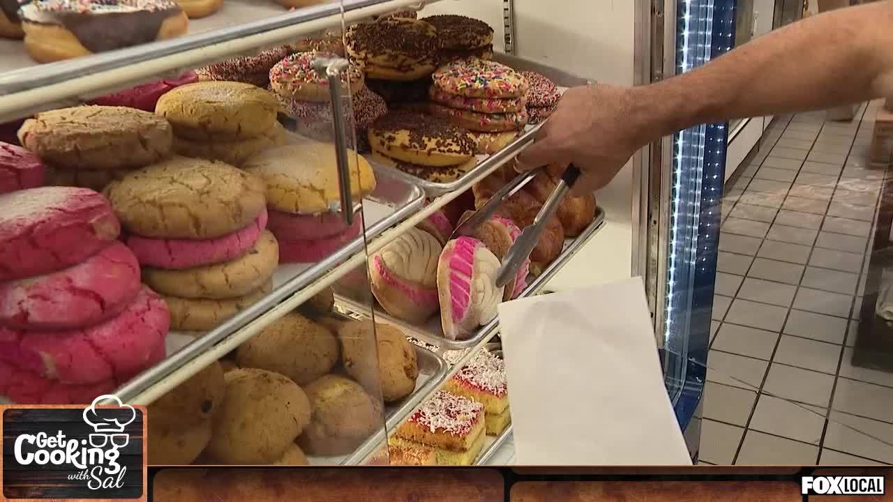 Get Cooking With Sal: Zip Trips Highlights