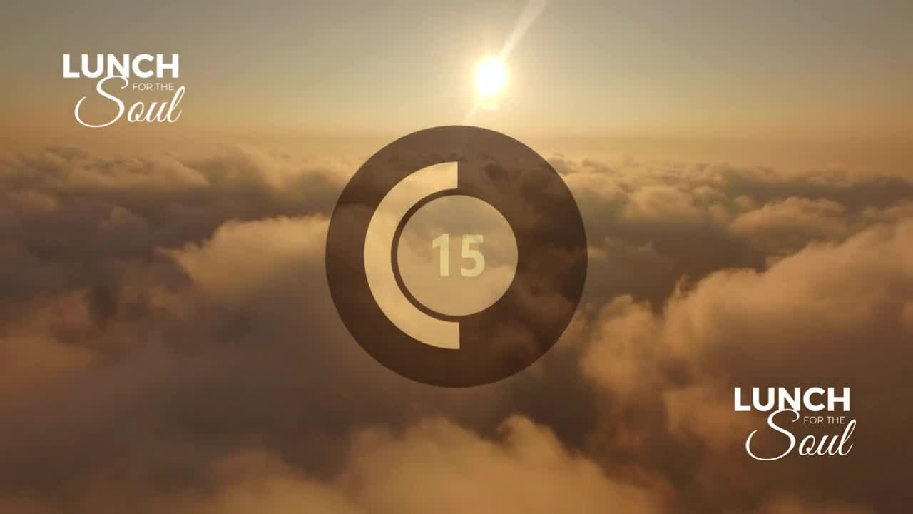 Woman lives up to lifelong promise to help others - Lunch For The Soul