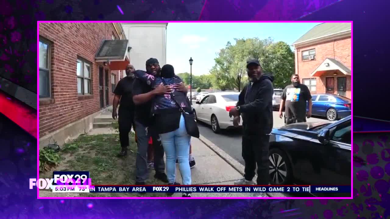 Philly Man Killed by Off-Duty Cop, $2M Vape Detectors, Joe & the Hoe