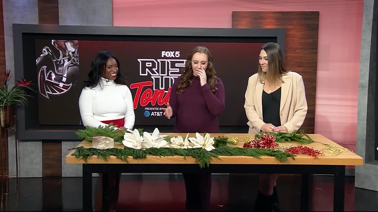 In the Nest | Week 14