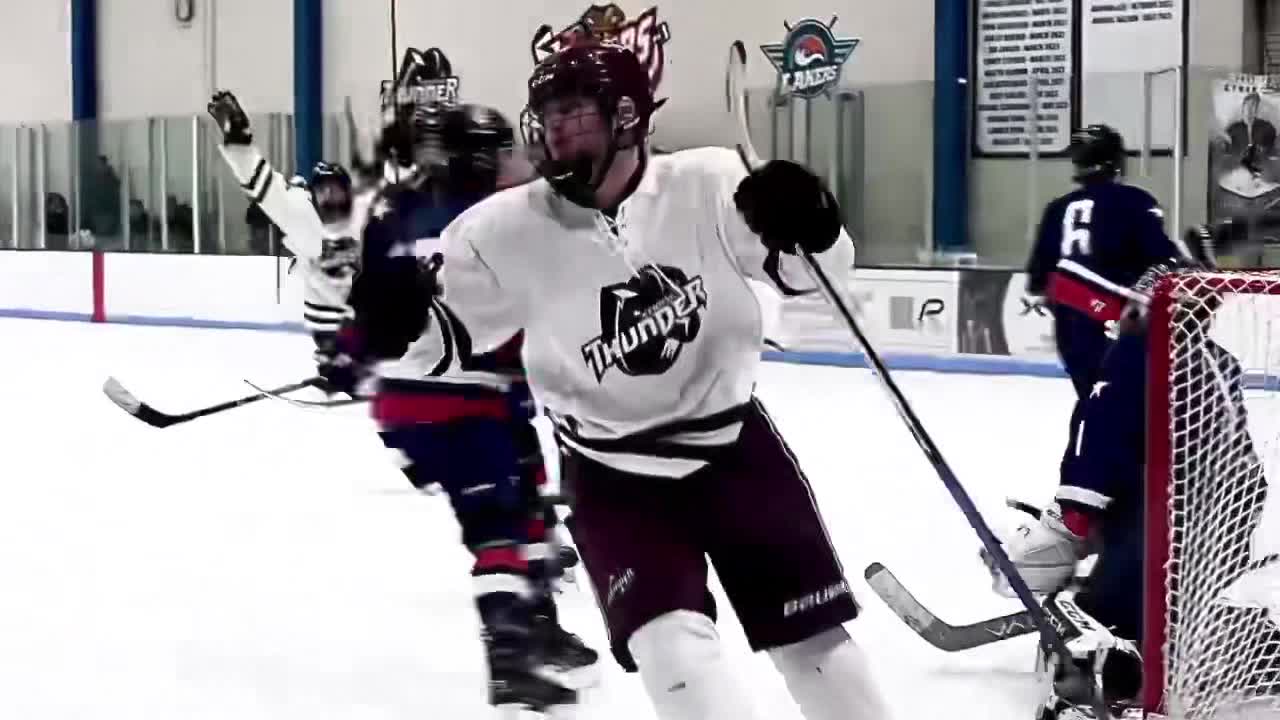 High School Hot Shot - Reid Pumala