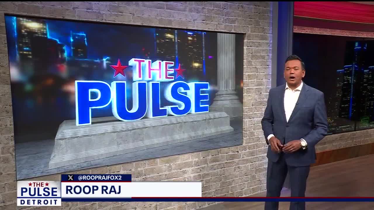 Democratic dilemma & Rogers for FBI director?