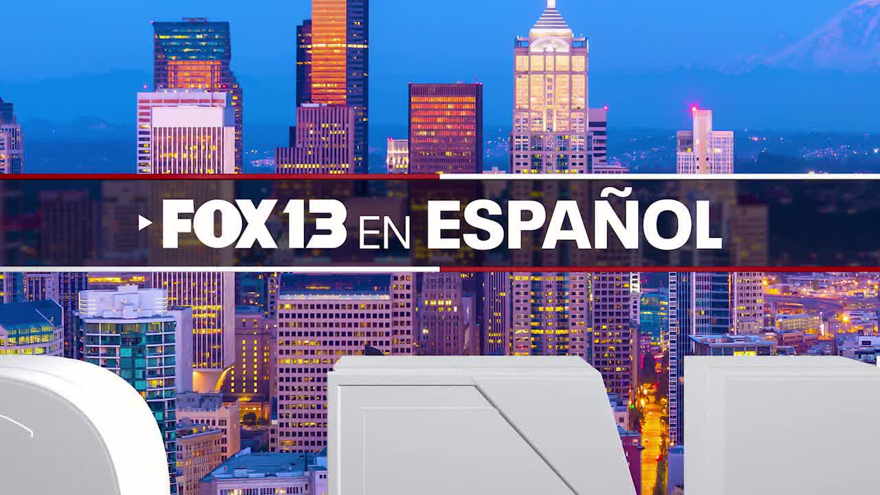 Últimas noticias con el noticiero FOX 13 Seattle: Jueves, 13 de junio