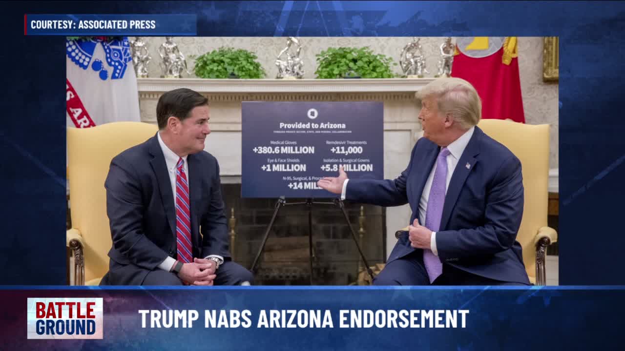 82 Days Out: The State of Play in Arizona, Wisconsin, & The HBCU Vote