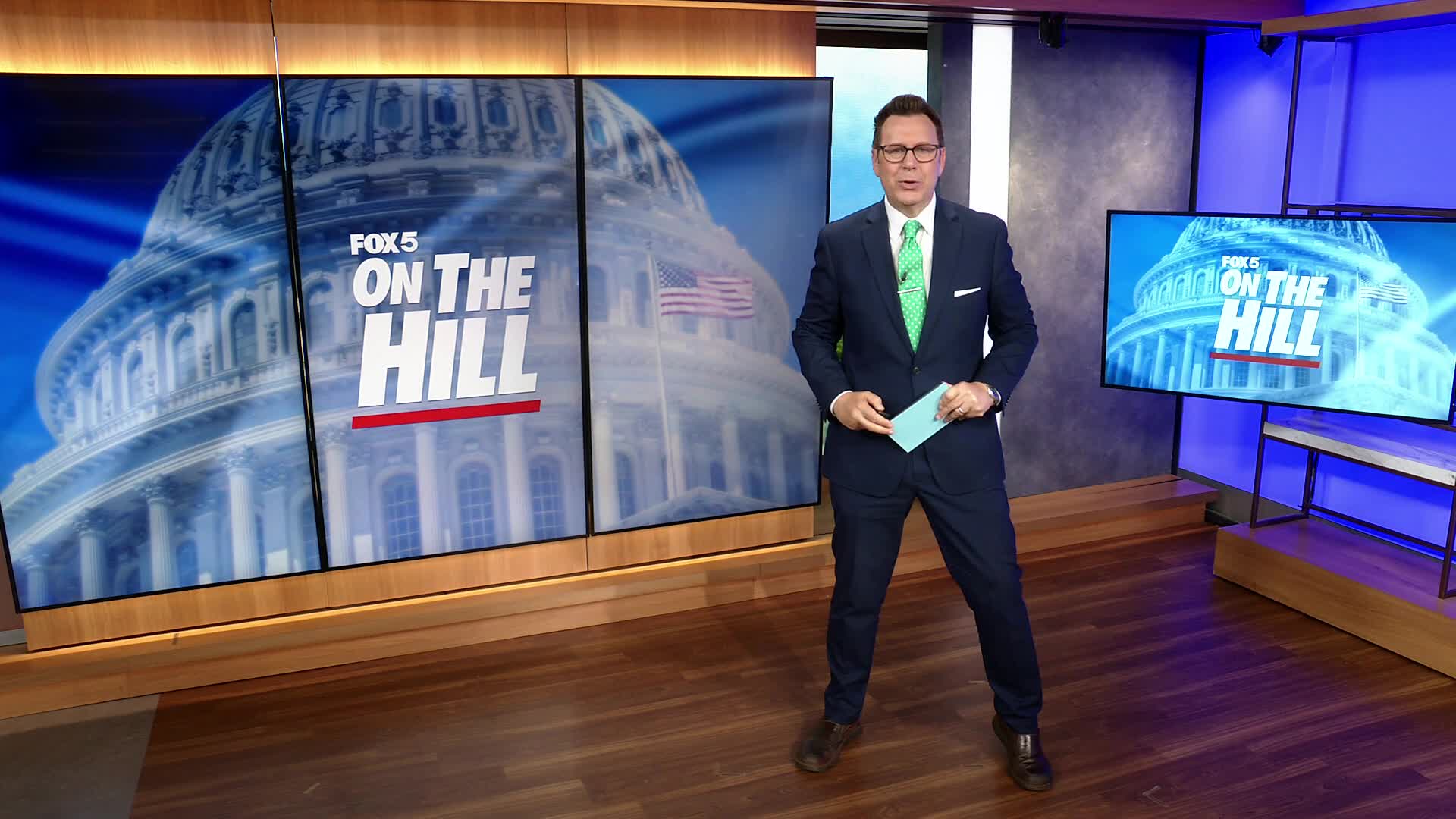 On The Hill: June 9, 2024