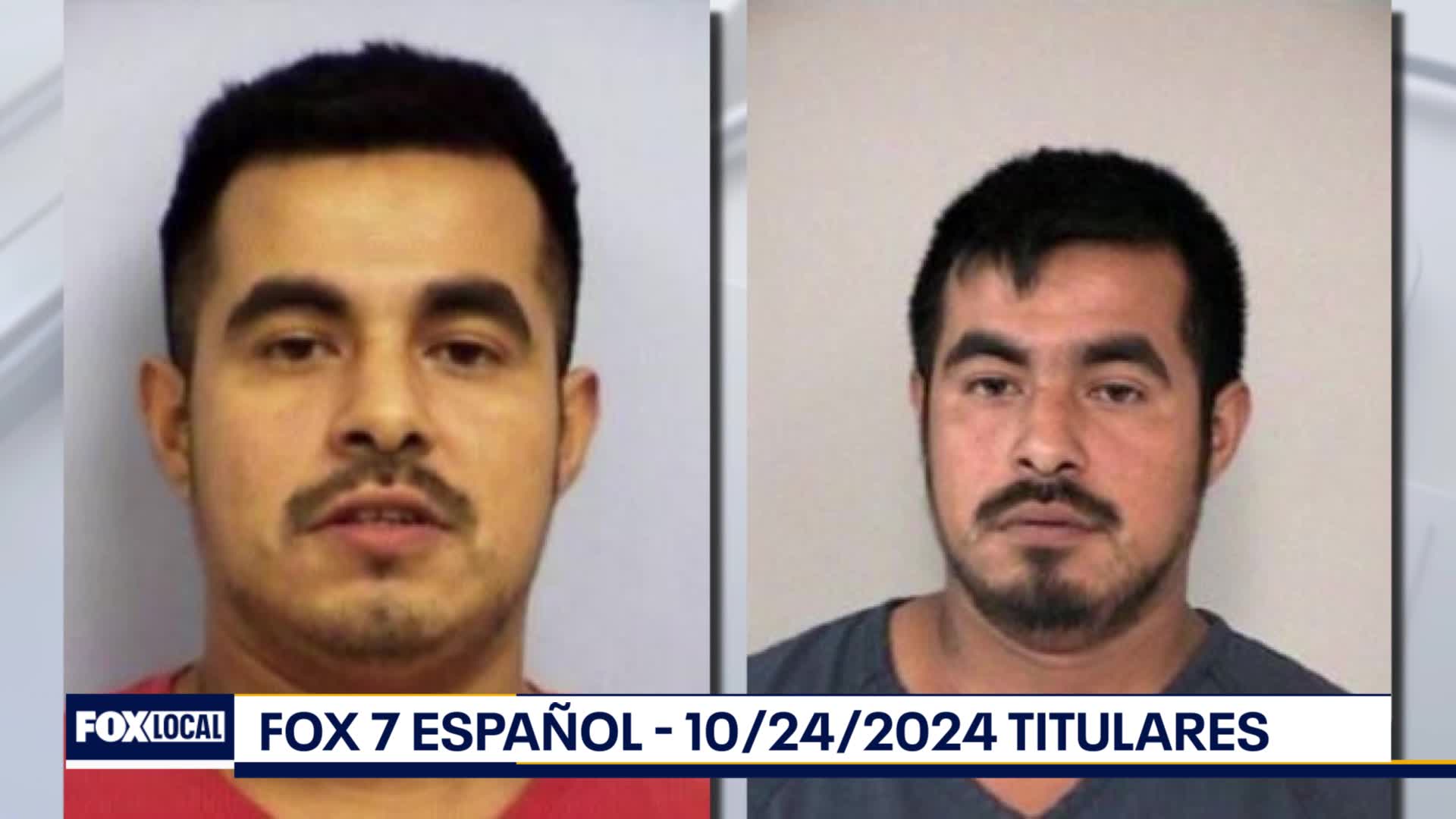 FOX 7 Español - 10/24/24 Titulares