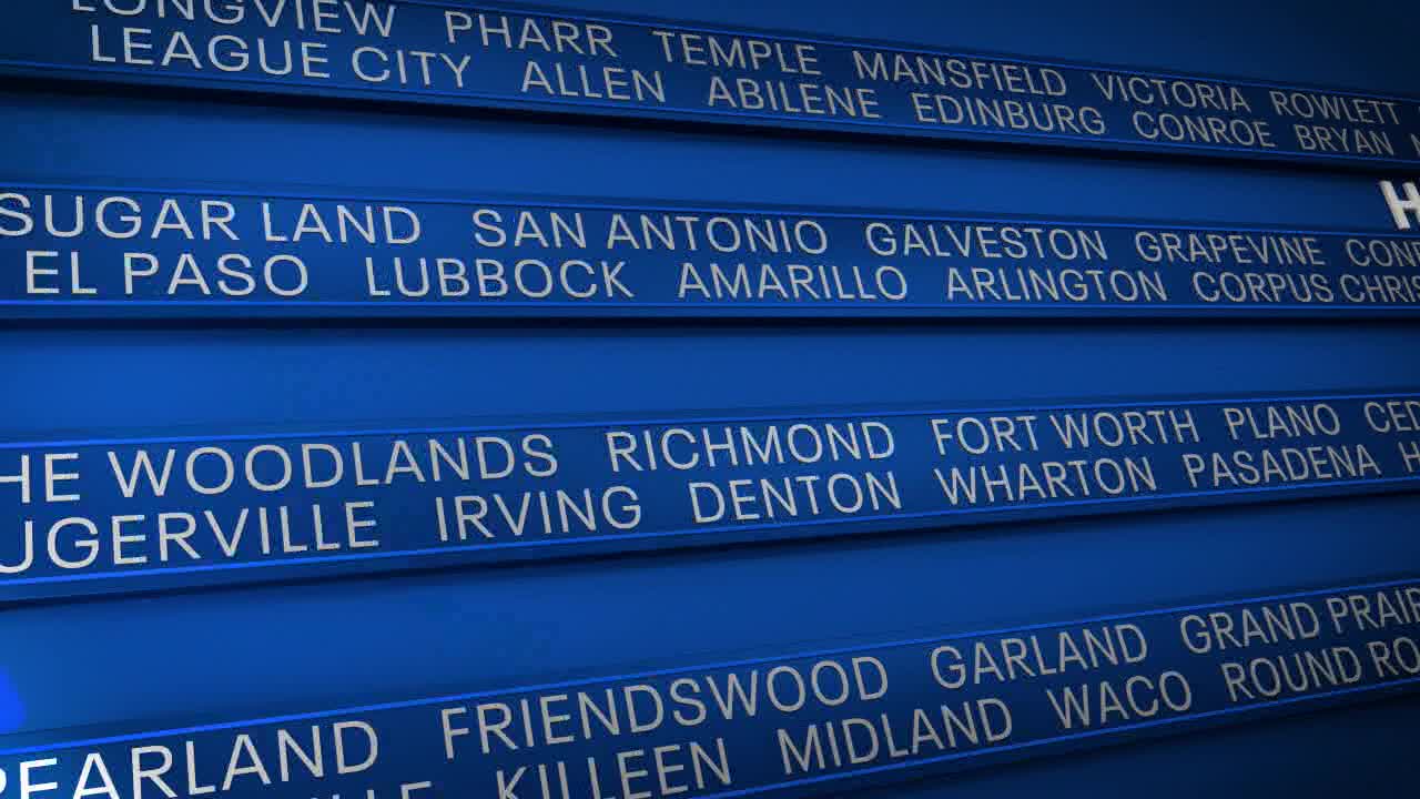 Texas Democrats say they won't back down from school choice fight | Texas: The Issue Is