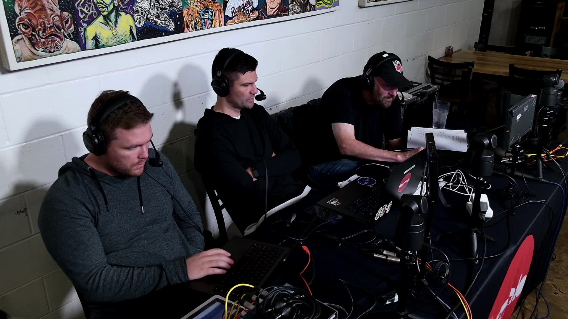 Dan's Clemson Trip | DZTV