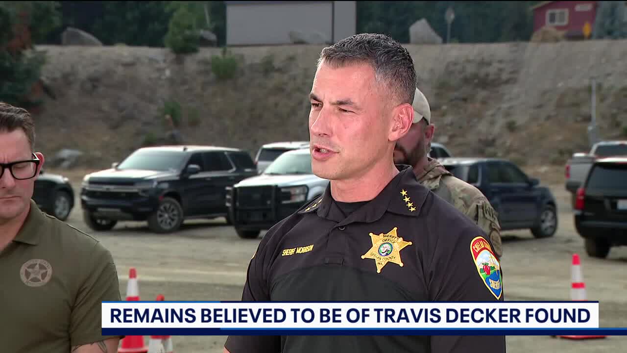 Search for suspected murderer appears to be over | West Coast Wrap