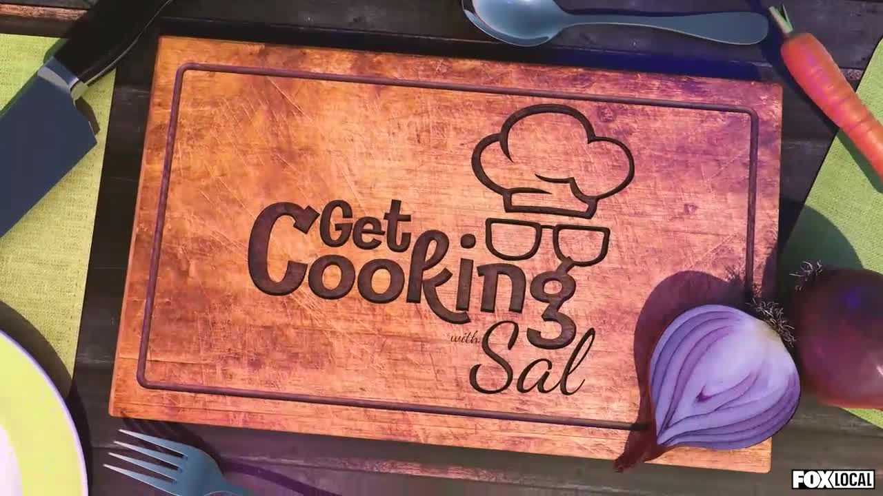 Get Cooking With Sal: Bay Area Classics