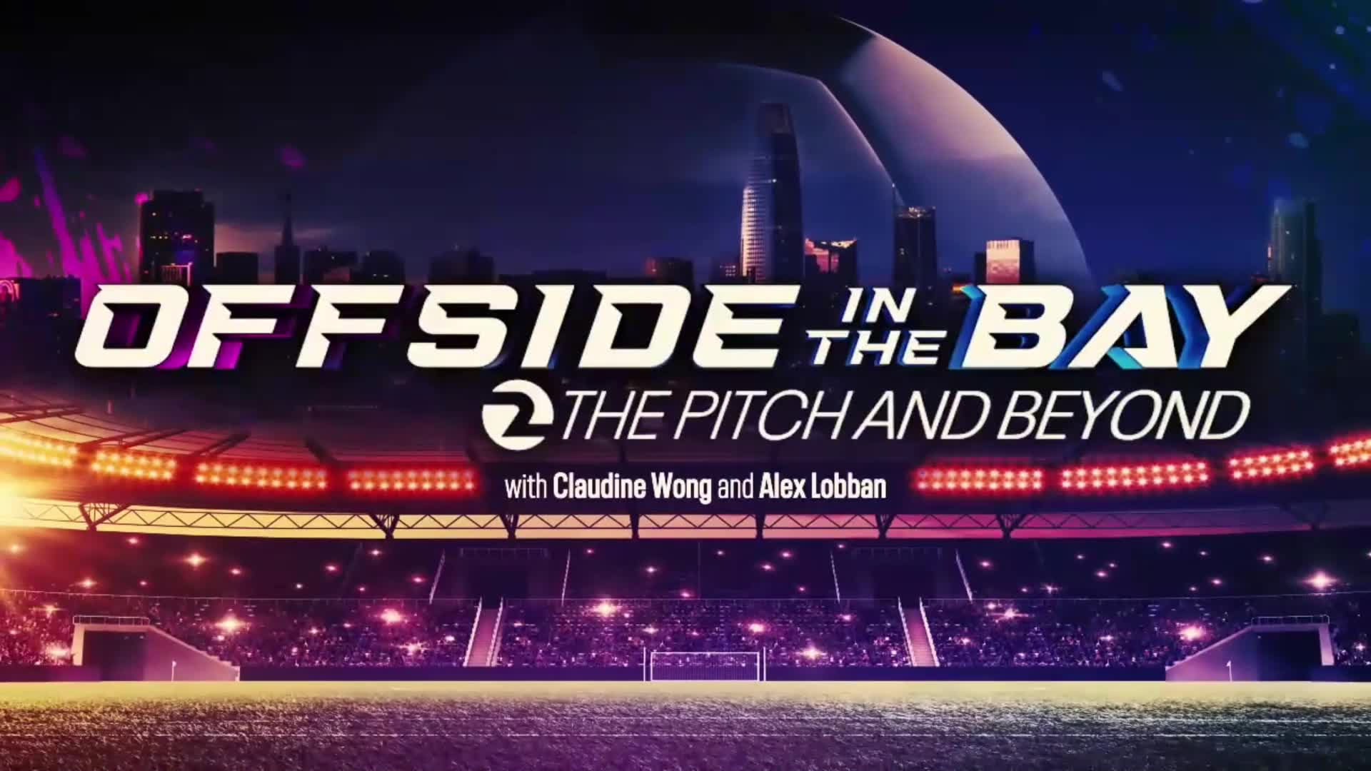 Offside in the Bay 2: The Pitch and Beyond – ft. Oakland Roots' Tommy Hodul