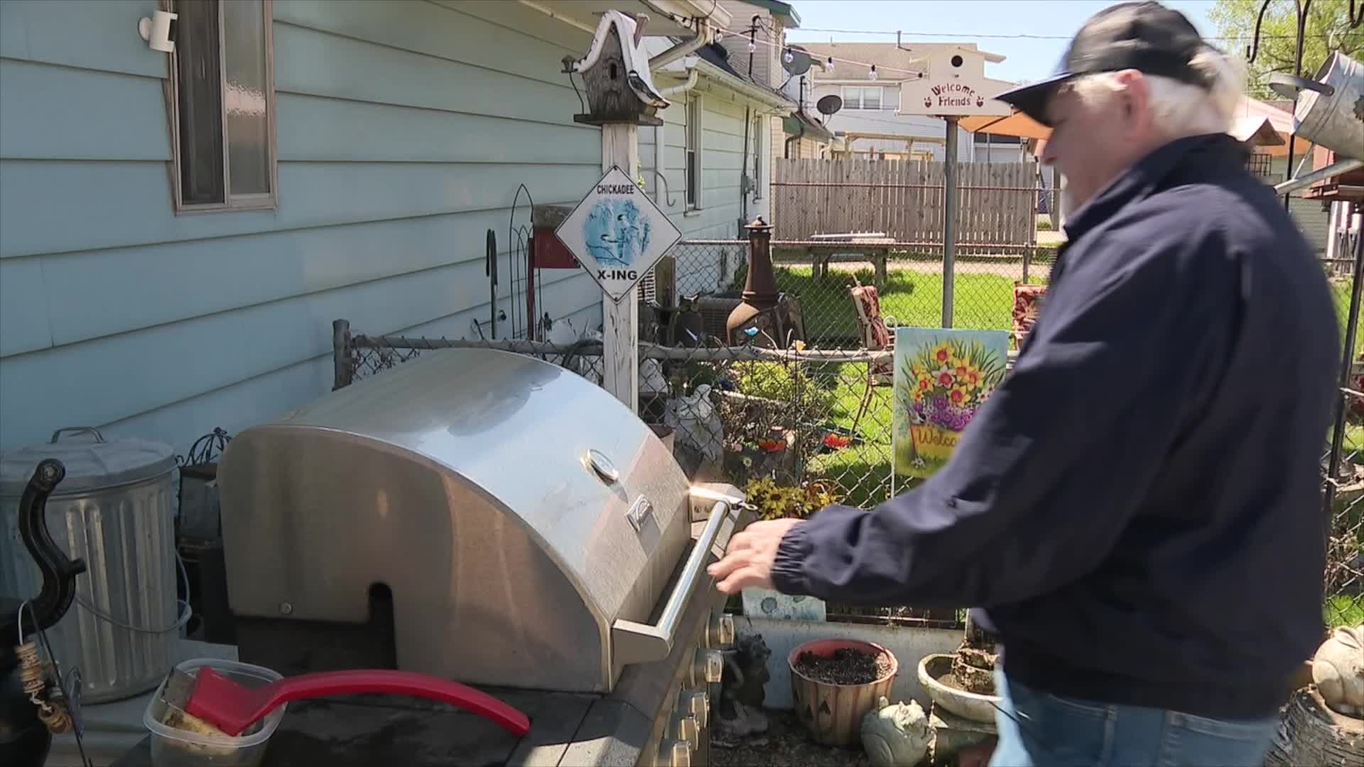 Episode 319: Gut Feeling