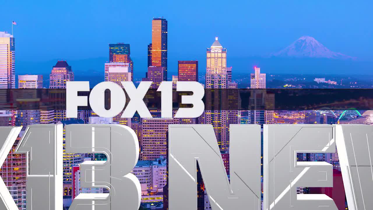 Últimas noticias con el noticiero FOX 13 Seattle: Jueves, 20 de junio