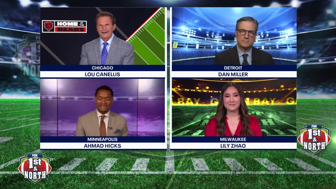 1st & North podcast (Sept. 24)