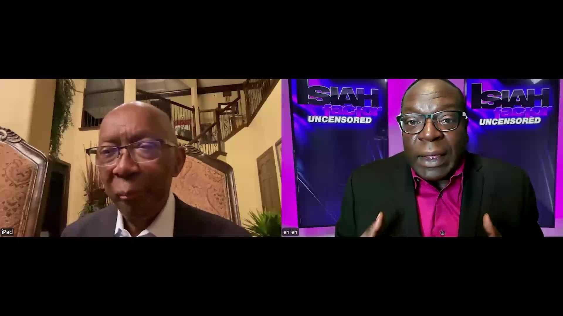 Former Houston Mayor Sylvester Turner remembers Congresswoman Sheila Jackson Lee