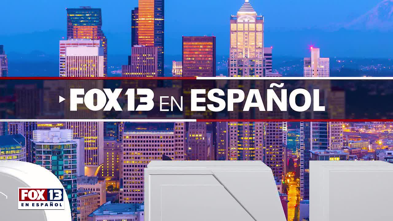 Últimas noticias con el noticiero FOX 13 Seattle: Viernes, 8 de noviembre