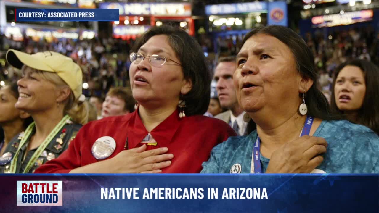 Battleground Ep. 21: Pop Culture Politics