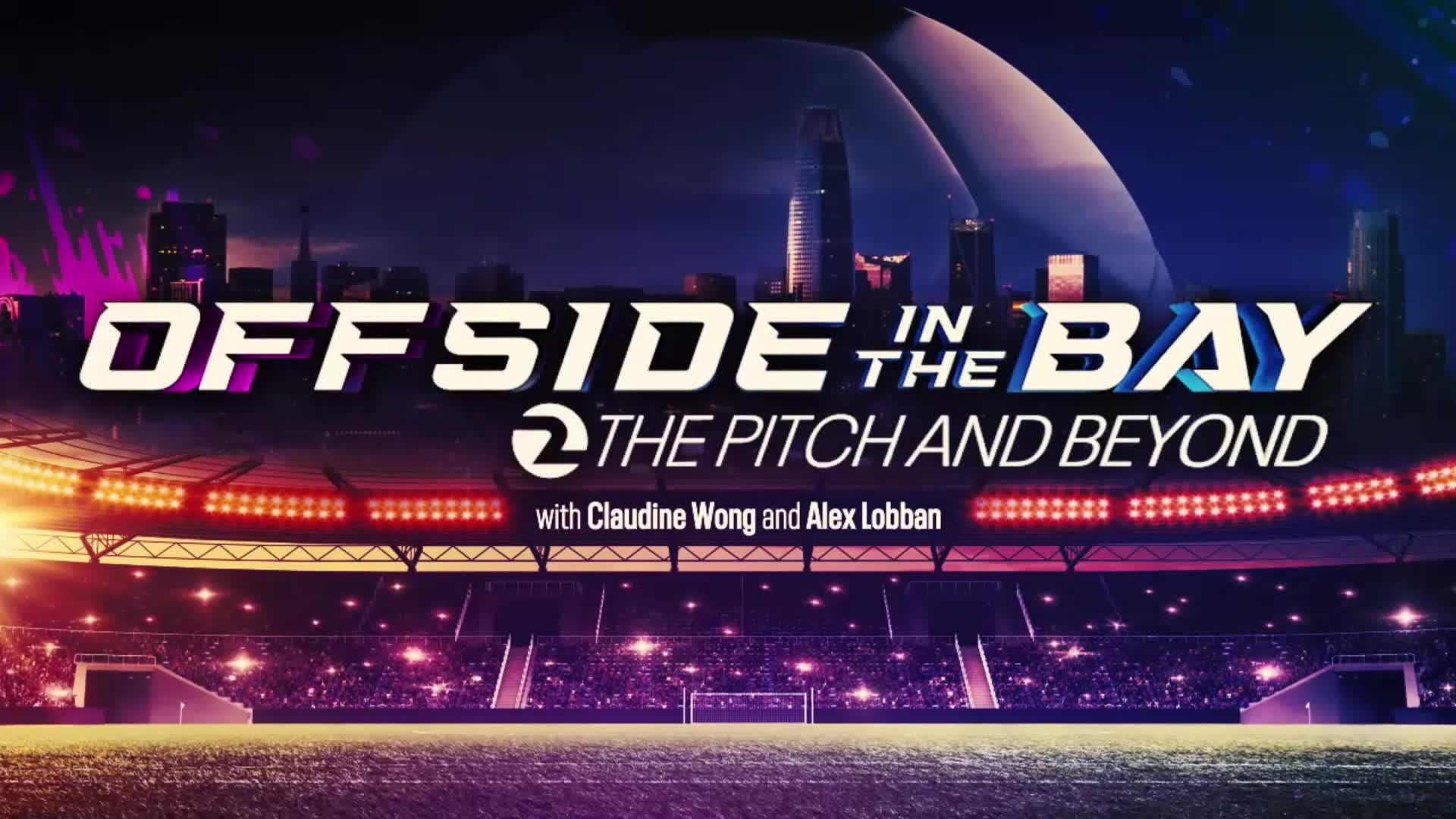 Offside in the Bay: 39 years with Santa Clara Women's Soccer Head Coach Jerry Smith