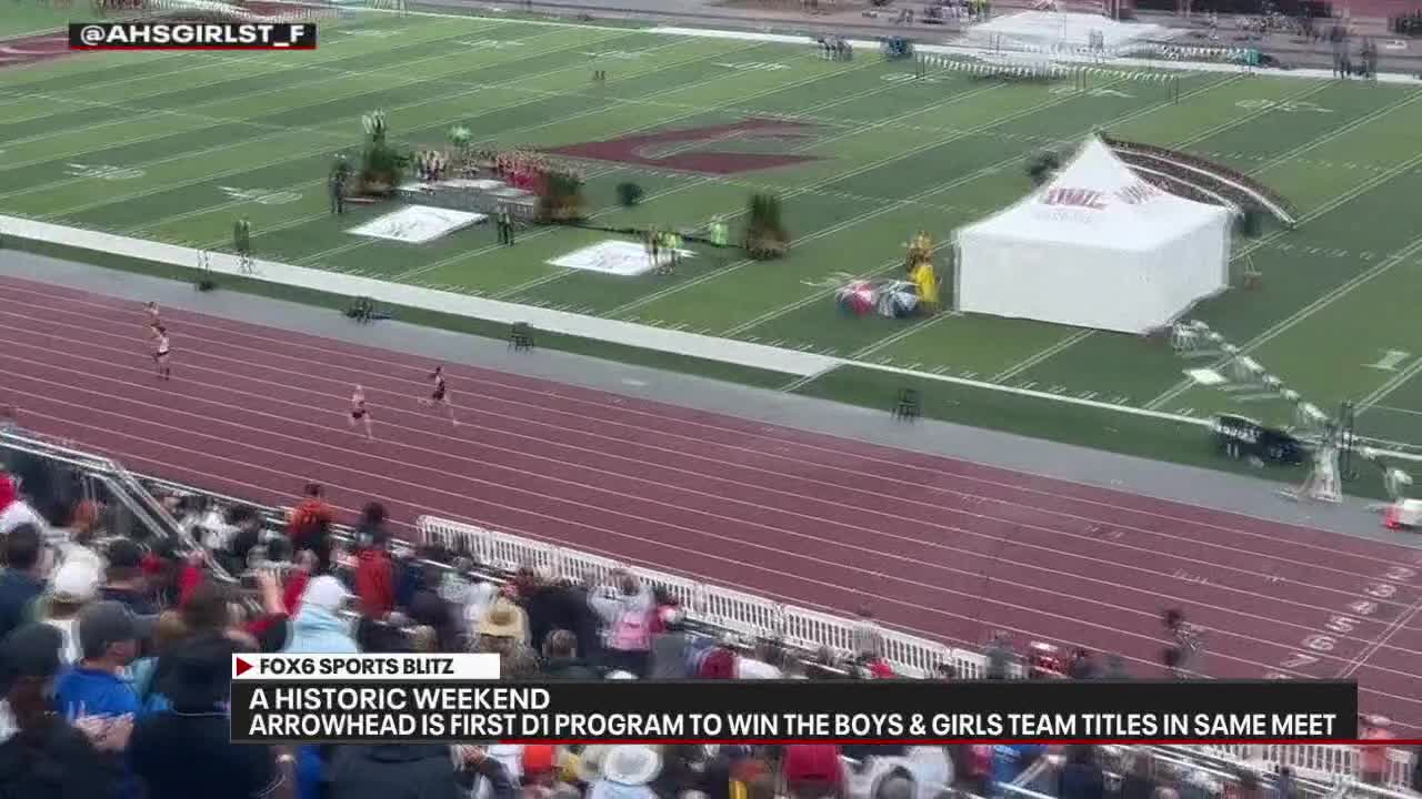 High school tennis and track weekend wrap up