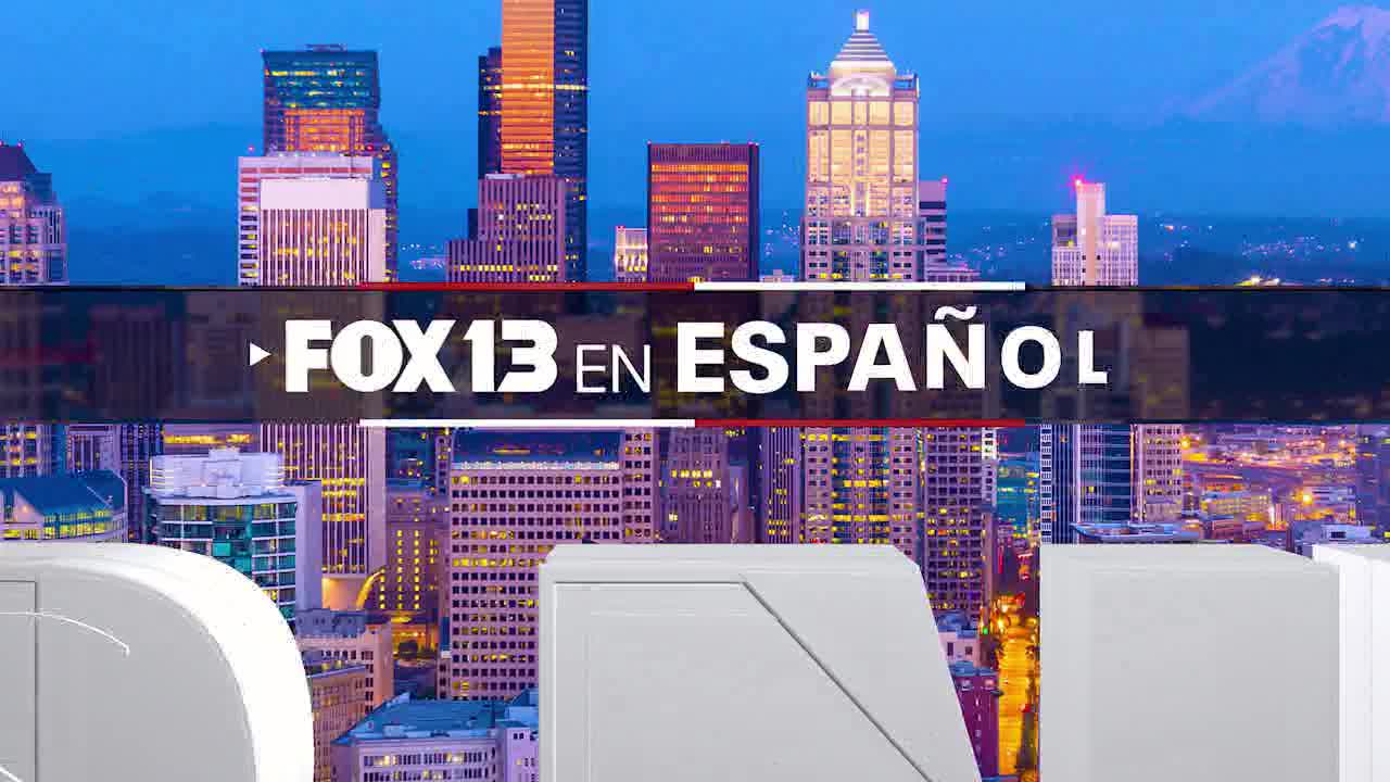 Últimas noticias con el noticiero FOX 13 Seattle: Viernes, 30 de agosto