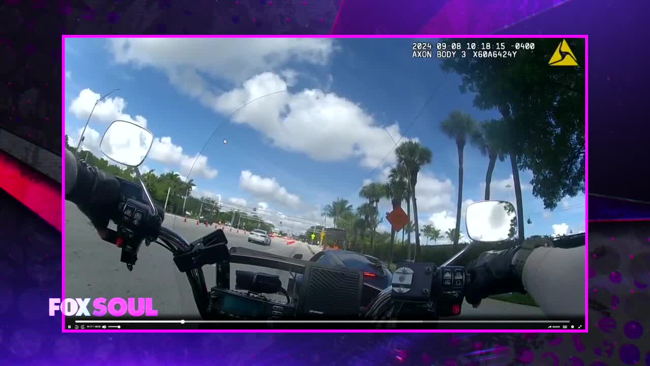 Tyreek Hill Video Released, Amber Rose & RFK Odd Video, Drunk School Bus Driver