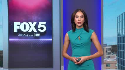 DC serial rape suspect arrested; VA bus aide charged with assaulting kids; woman shot near Nationals Park | Crime in the DMV