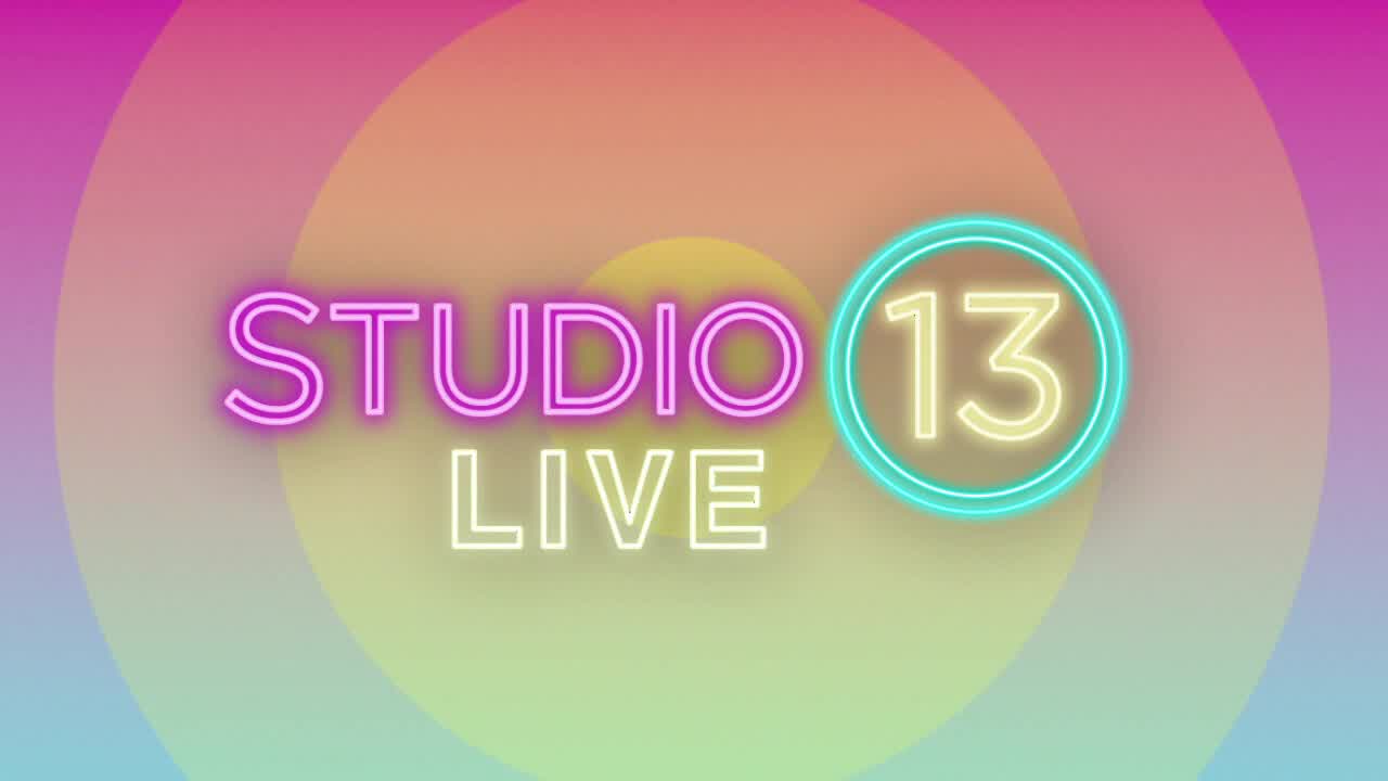 Watch Studio 13 Live full episode: Thursday,  Oct. 24