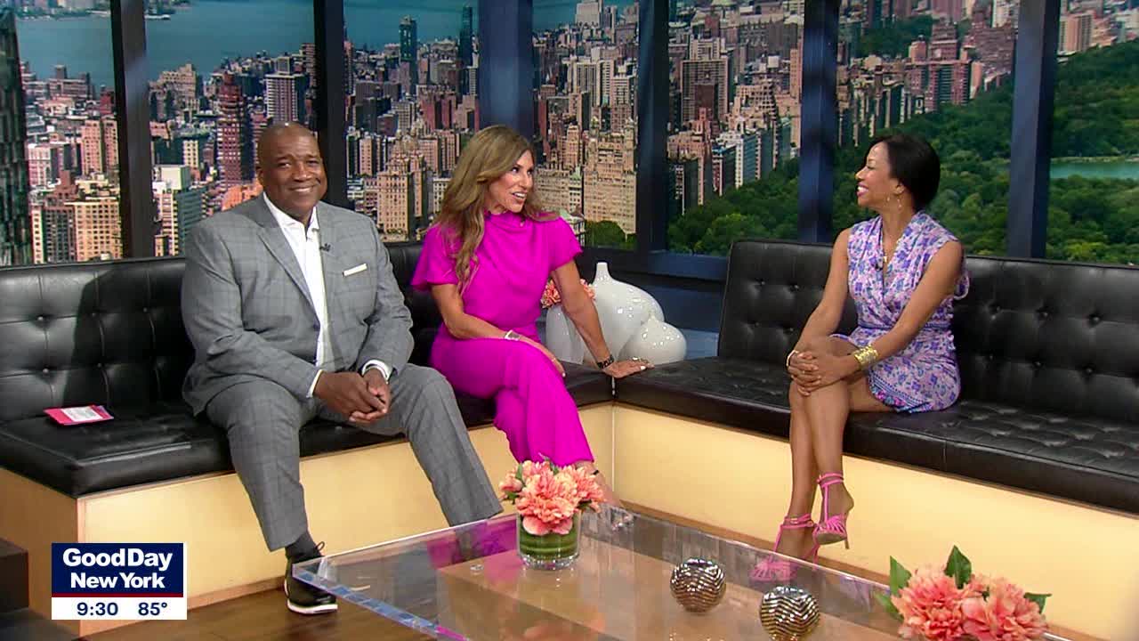 Good Day tries Jamaican beef patties