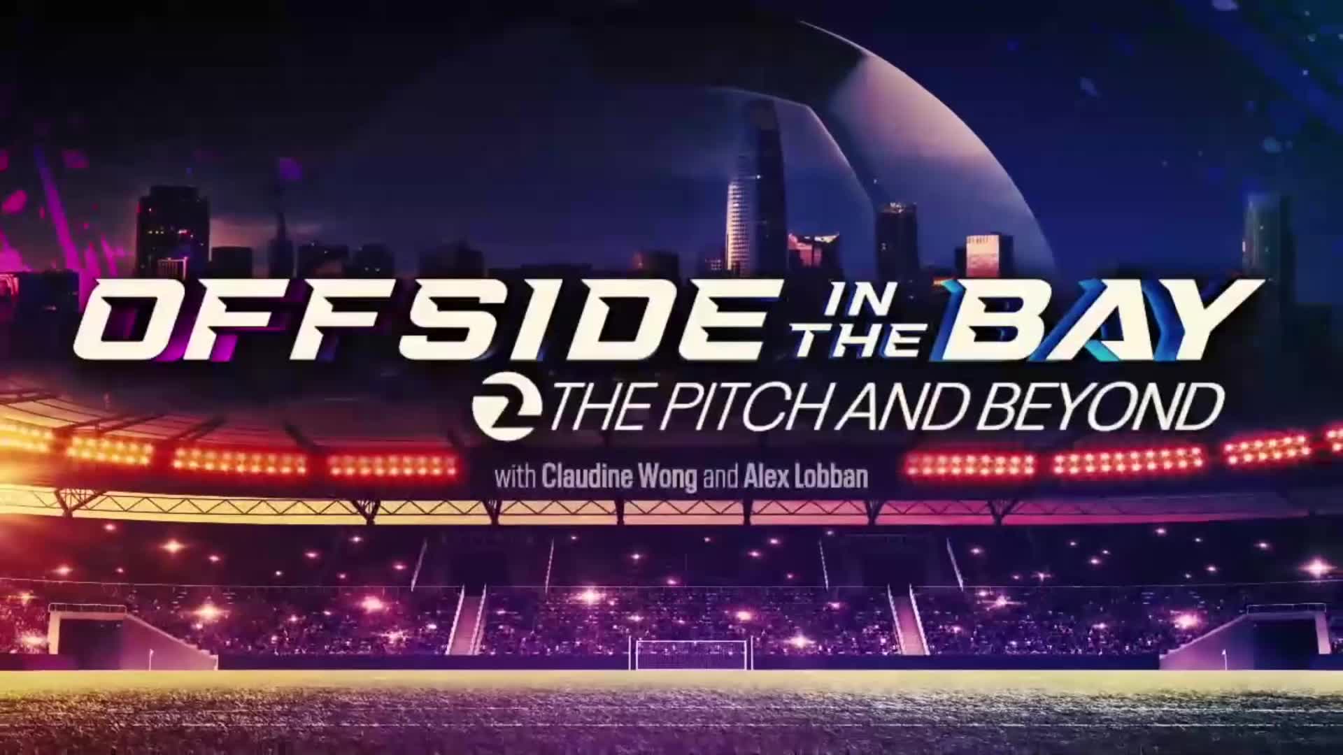 Offside in the Bay: 2 the Pitch and Beyond - A deep dive into youth soccer