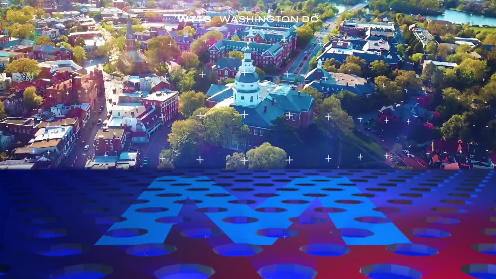 DMV ZONE: November 22, 2024