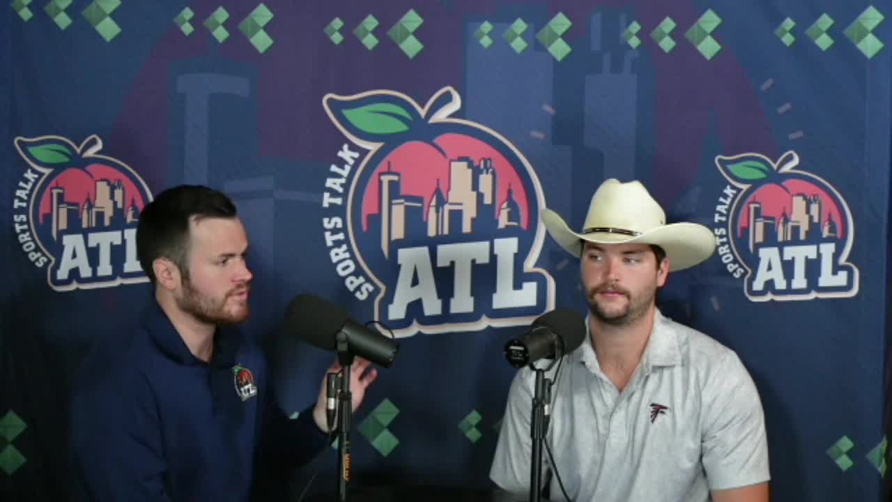 SportsTalk ATL: Sept. 9, 2024