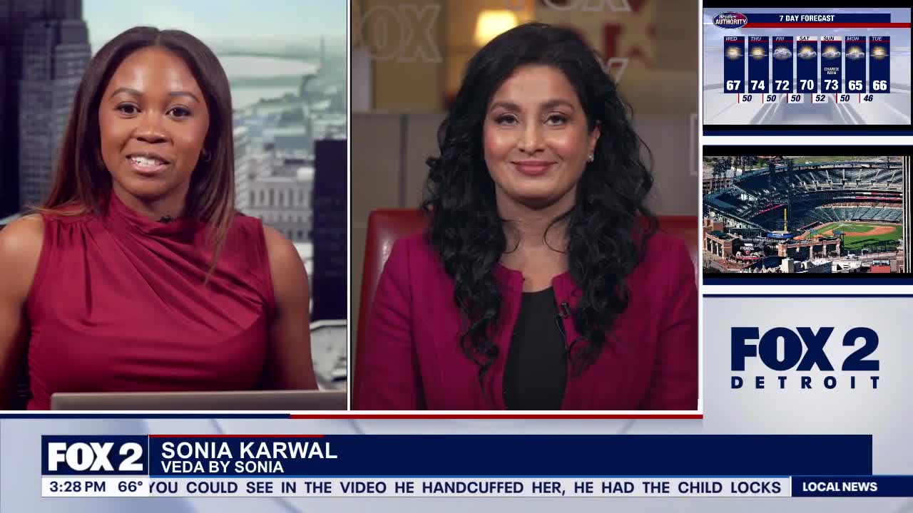 The power of routine and habits