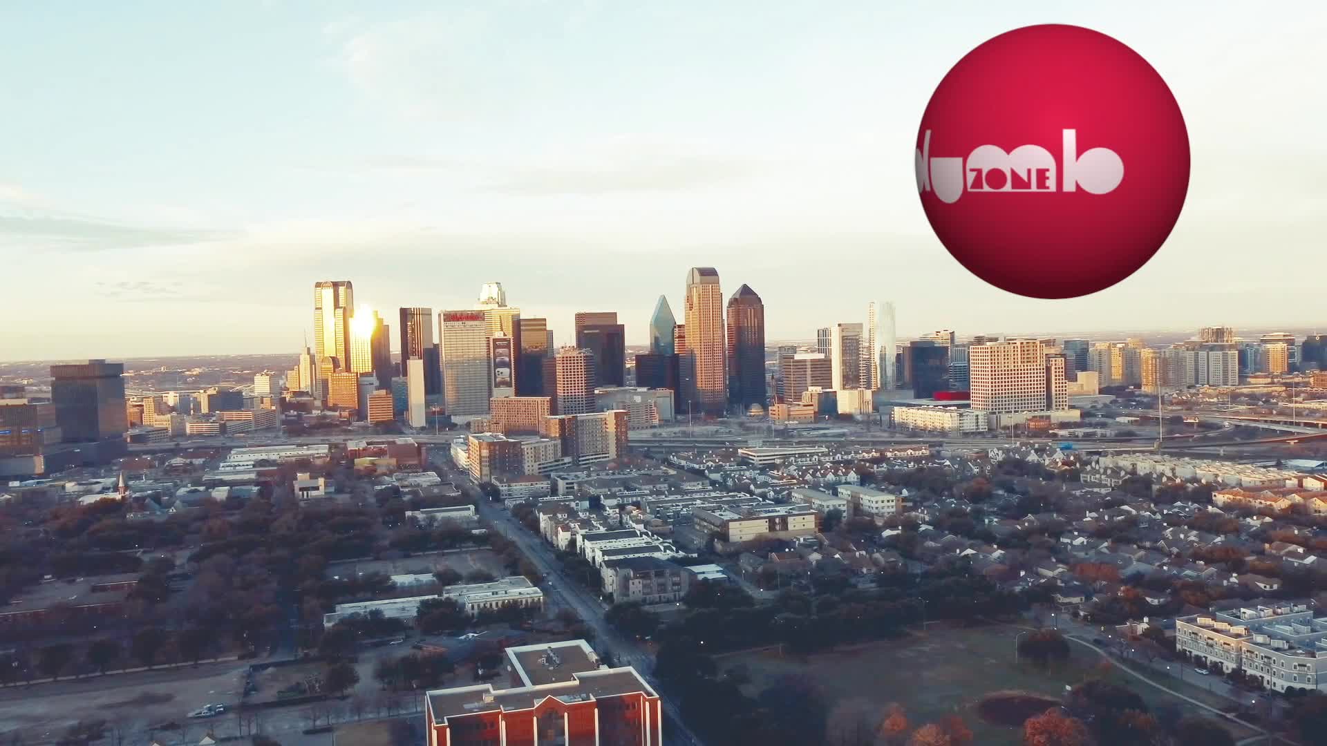 Hanging Christmas Lights | DZTV