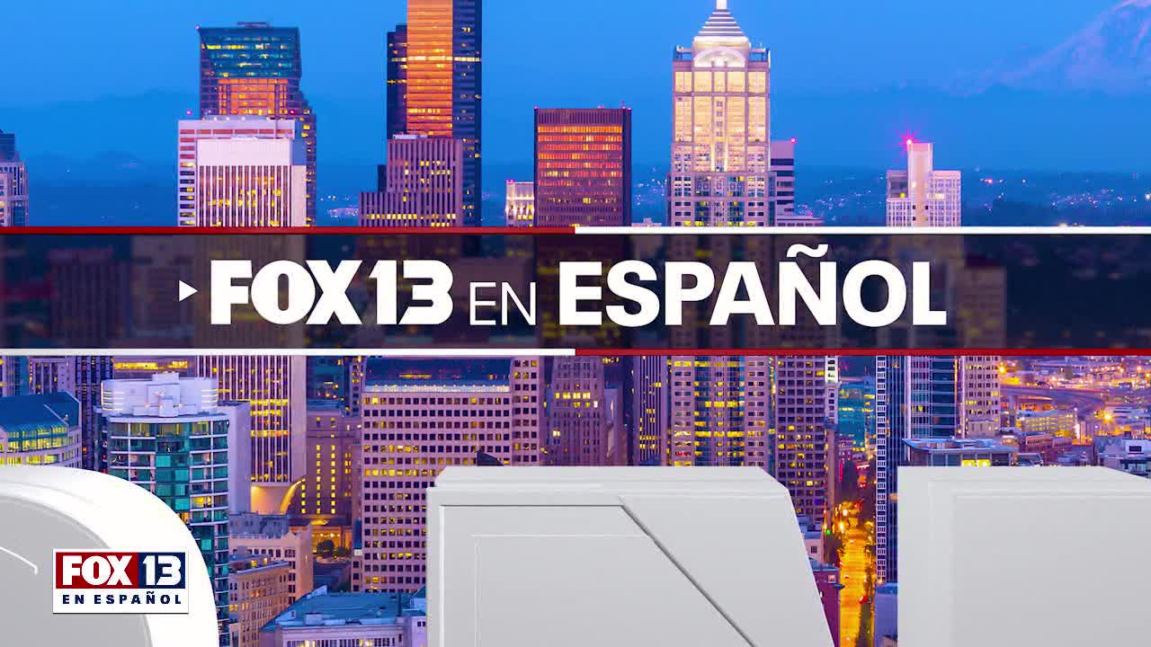Últimas noticias con el noticiero FOX 13 Seattle: Jueves, 1 de agosto